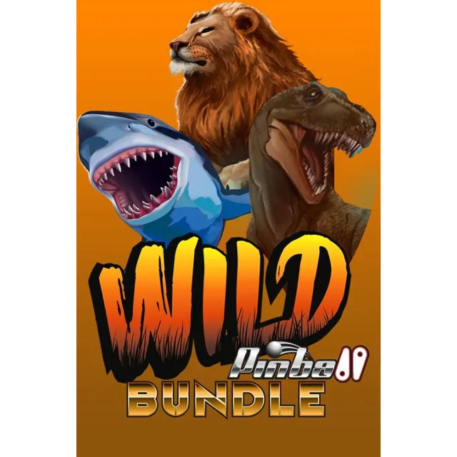 ✅ Wild Pinball Bundle Xbox One|X|S активация