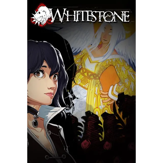✅ Whitestone Xbox One &amp; Xbox Series X|S активация