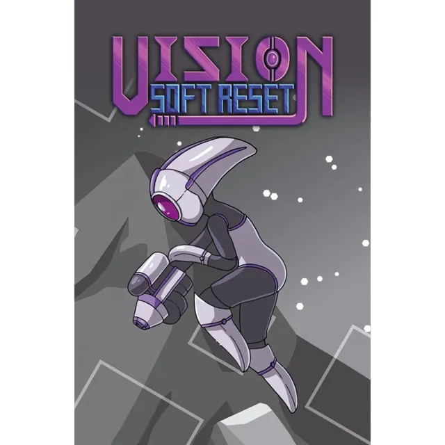✅ Vision Soft Reset Xbox One|X|S активация