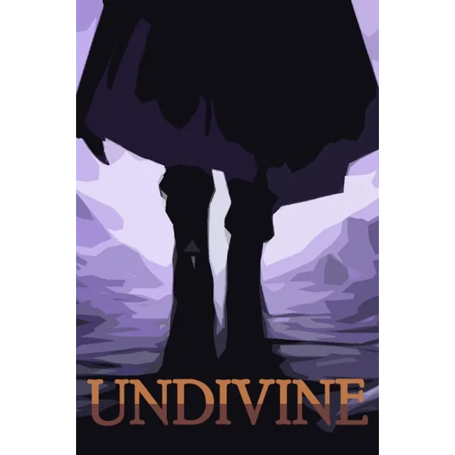 ✅ Undivine Xbox One &amp; Xbox Series X|S активация
