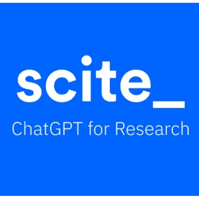 🟦 Scite AI ✅ Подписка на 7 дней
