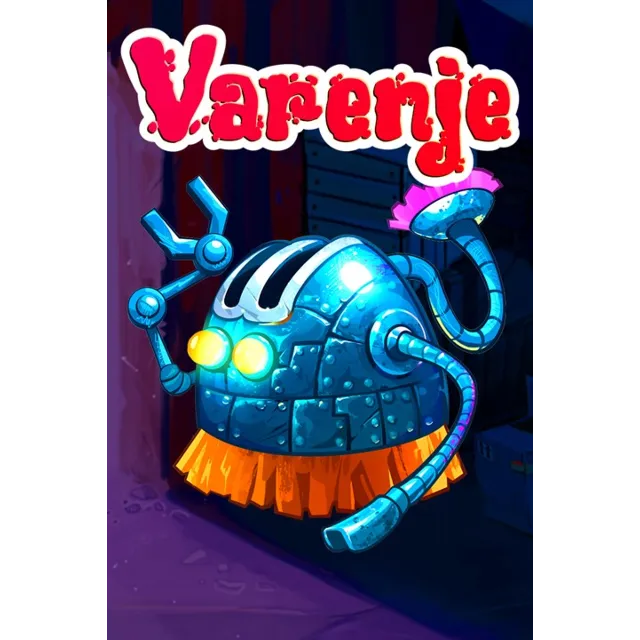 ✅ Varenje: Не разговаривай с ягодами Xbox активация