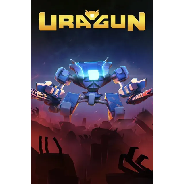 ✅ Uragun Xbox One &amp; Xbox Series X|S активация