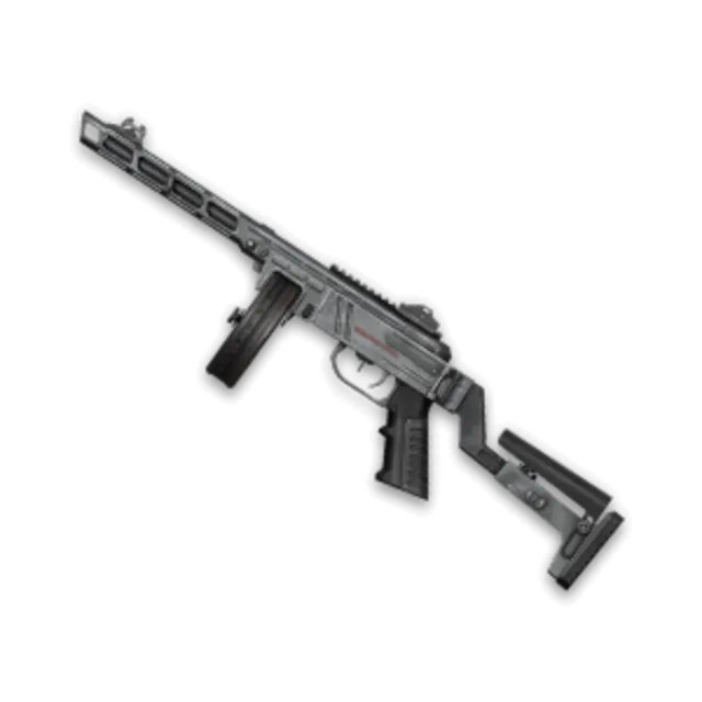 ППШ-41 Modern (3 часа)