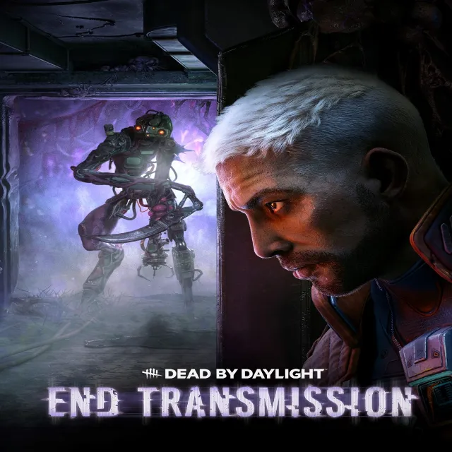 Dead by Daylight - End Transmission Chapter Steam Ключ РФ+СНГ