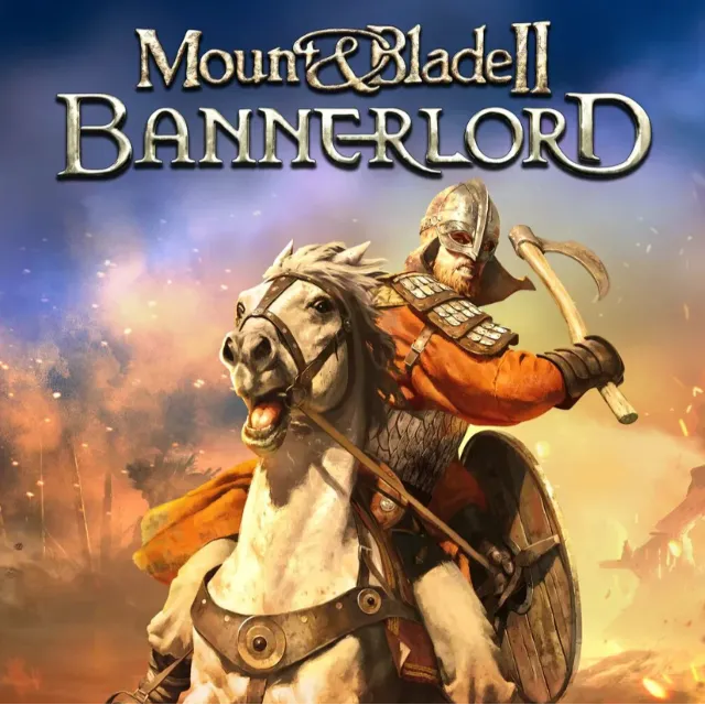 Mount &amp; Blade II: Bannerlord (Steam/Ключ/ Весь Мир)
