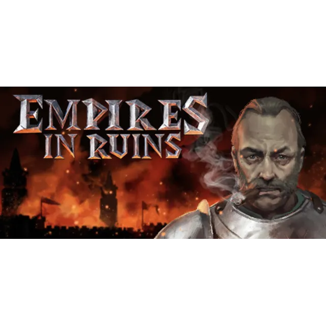Empires in Ruins ✅ ключ Global + RU/CIS РФ Россия СНГ