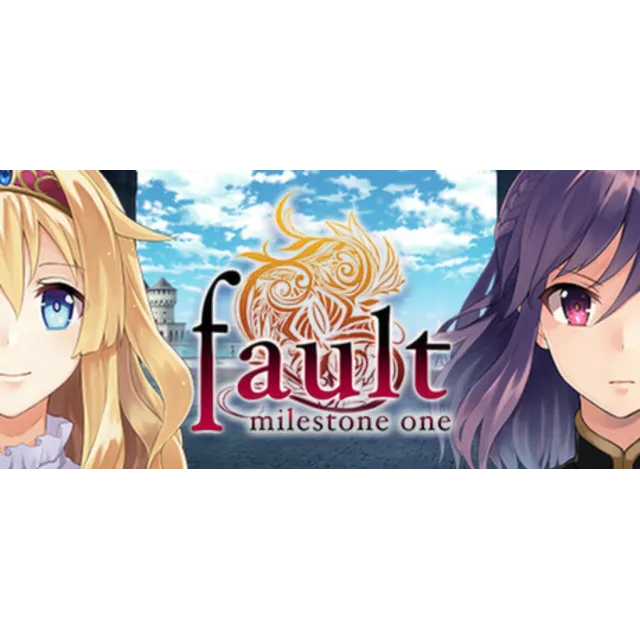 Fault milestone one STEAM KEY Россия  МИР