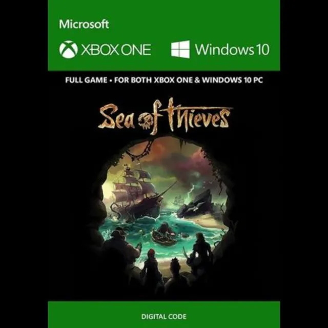 Sea of Thieves (PC/Xbox One) Xbox Live Key GLOBAL