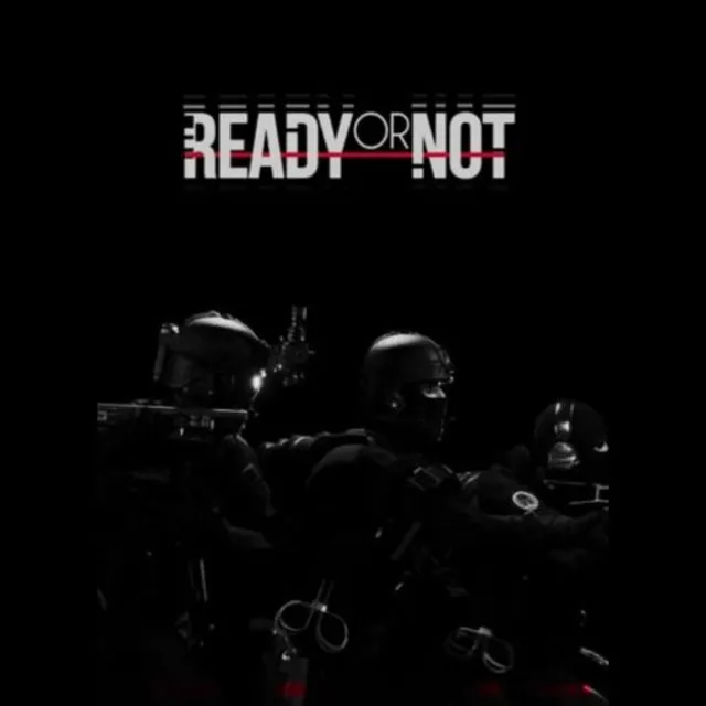 Ready or Not (PC) Steam Key GLOBAL