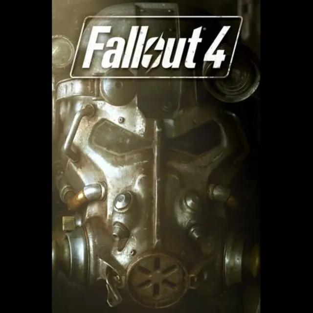 Fallout 4 Steam Key GLOBAL