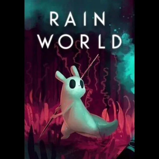 Rain World Steam Key GLOBAL