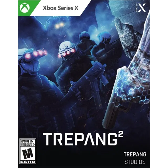 ✅ Trepang2  XBOX SERIES X|S PC Цифровой Ключ 🔑