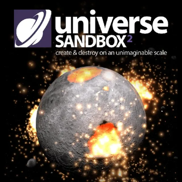 Universe Sandbox Steam Key GLOBAL