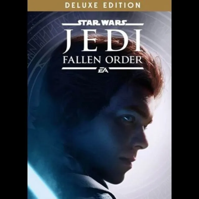 Star Wars Jedi: Fallen Order (Deluxe Edition) (PC) Stea