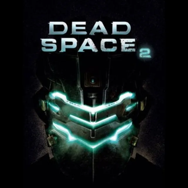 Dead Space 2 Origin Key GLOBAL