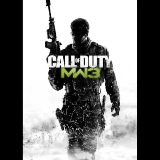 Call of Duty: Modern Warfare 3 Steam Key GLOBAL