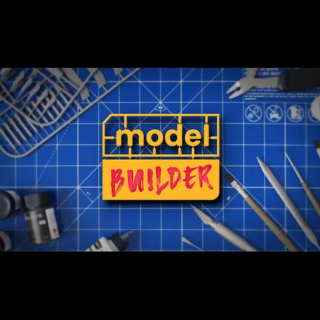 🧩Model Builder (PC)📐Купить ключ🔑Steam🌟Автовыдача🌟
