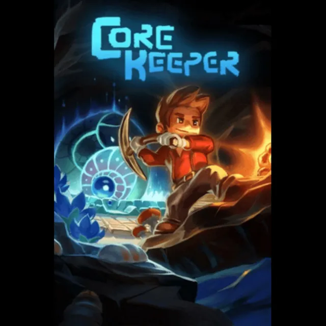 Core Keeper (PC) Steam Key GLOBAL