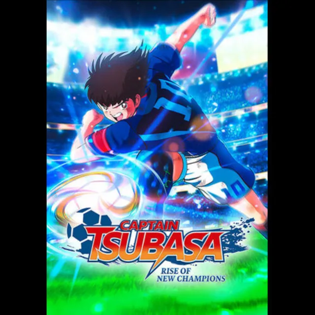 Captain Tsubasa: Rise of New Champions Steam Key GLOBAL