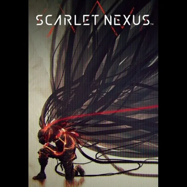 SCARLET NEXUS Steam Key GLOBAL