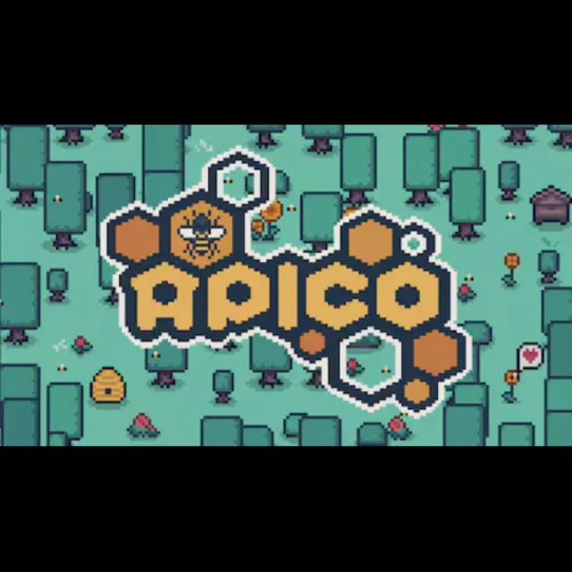 APICO (PC) Steam Key GLOBAL