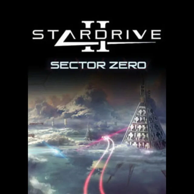 StarDrive 2 - Sector Zero (DLC) Steam Key GLOBAL