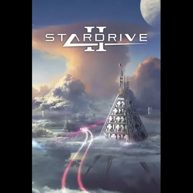 StarDrive 2 - Shipyards Content Pack (DLC) Steam Key GL