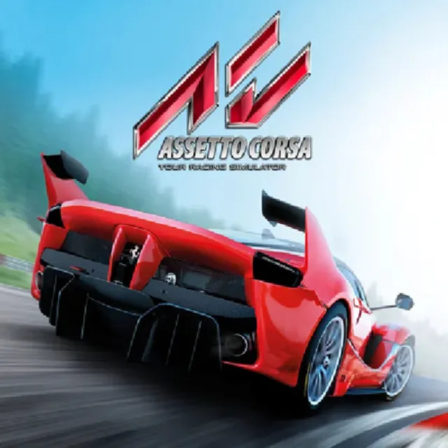 🏁Assetto Corsa🏁Купить ключ Steam🌟Автовыдача🌟