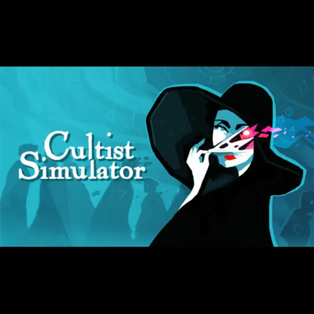 Cultist Simulator Steam Key GLOBAL