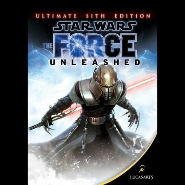 Star Wars The Force Unleashed🪐Ultimate Sith🚀Steam Key