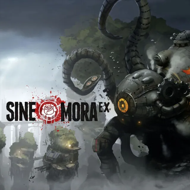 Sine Mora Steam Key GLOBAL