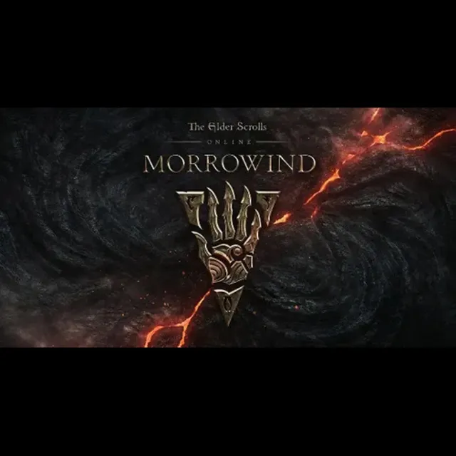 The Elder Scrolls Online: Morrowind (Upgrade DLC) Offic
