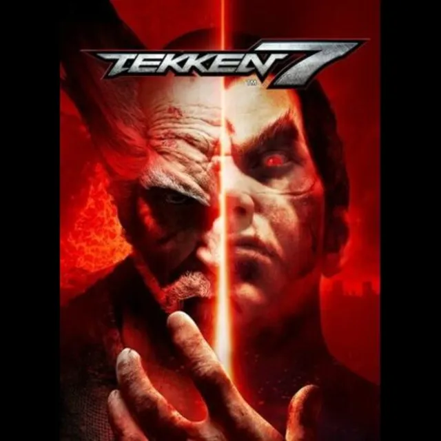 🥋Tekken 7🏅Ключ🔑Steam🌟Автовыдача🌟