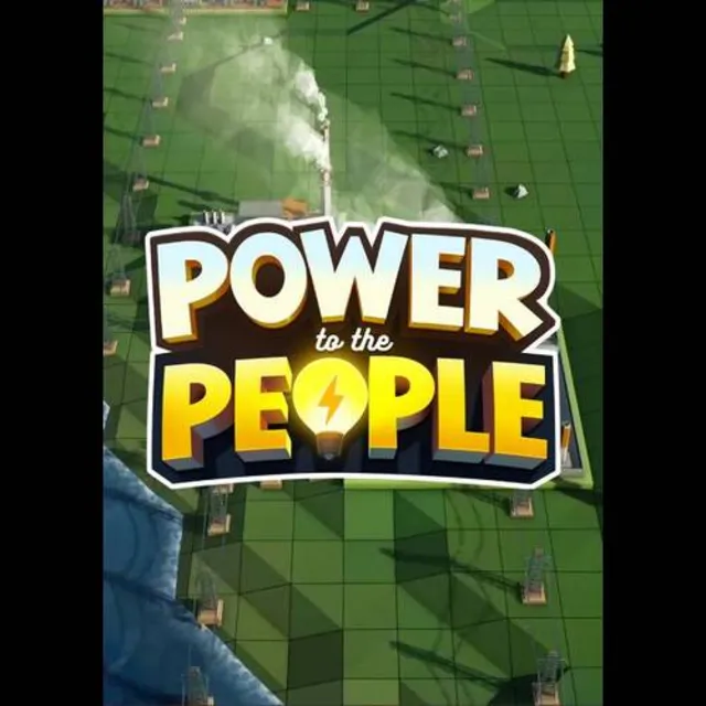 Power to the People (PC) Steam Key GLOBAL