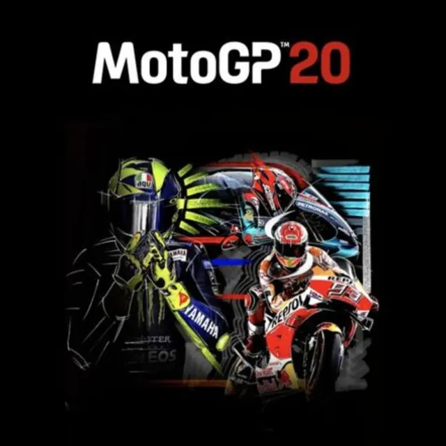 🏆MotoGP 20🏁Ключ🔑Steam🌟Автовыдача🌟
