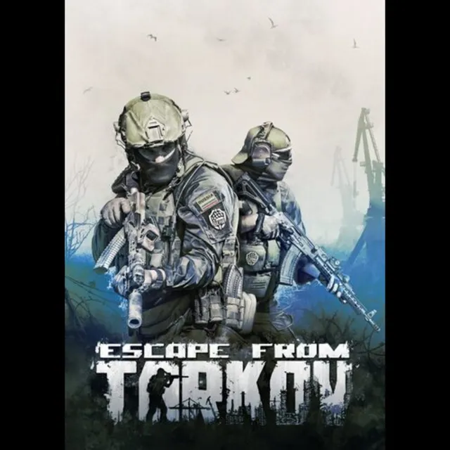 💀Escape from Tarkov Official website🎒Key Автовыдача