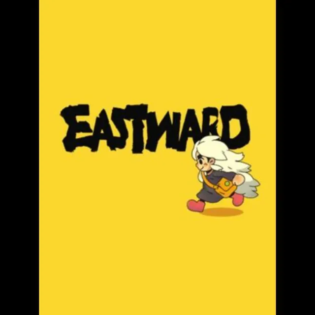 ⛏️Eastward (PC)🚂Ключ🔑Steam🌟Автовыдача🌟
