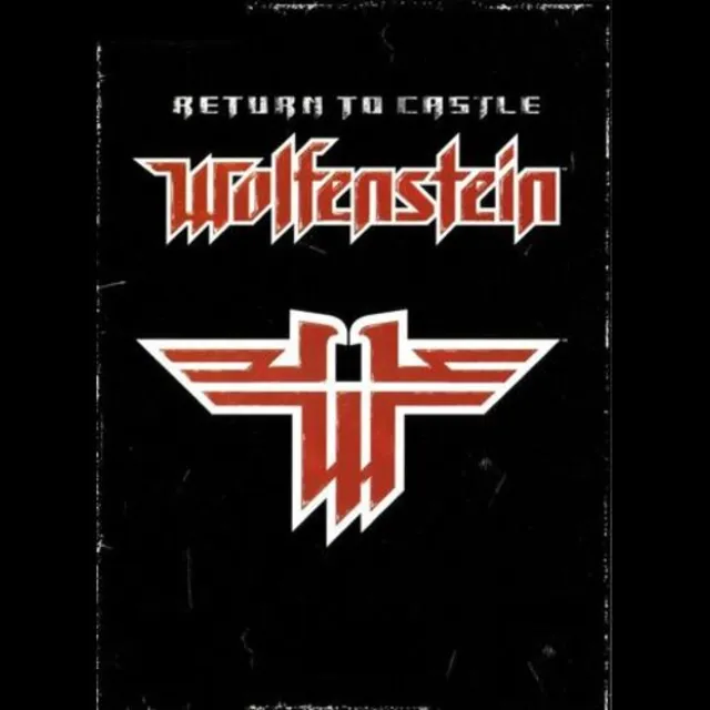 ⚔️Return to Castle Wolfenstein🏰Ключ🔑Steam Автовыдача
