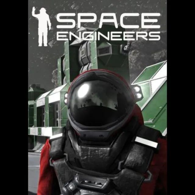 🛸Space Engineers🛰️Ключ🔑Steam🌟Автовыдача🌟