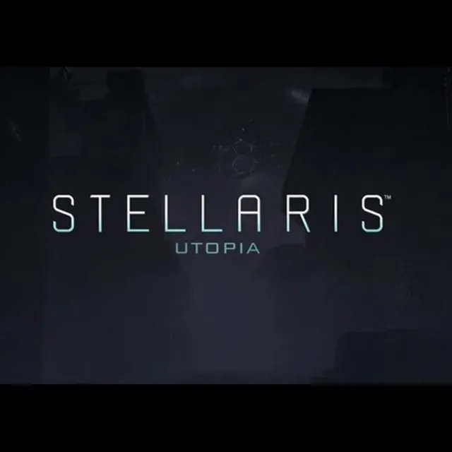 👽Stellaris🛰️Utopia (DLC)👽Ключ🔑Steam🌟Автовыдача🌟