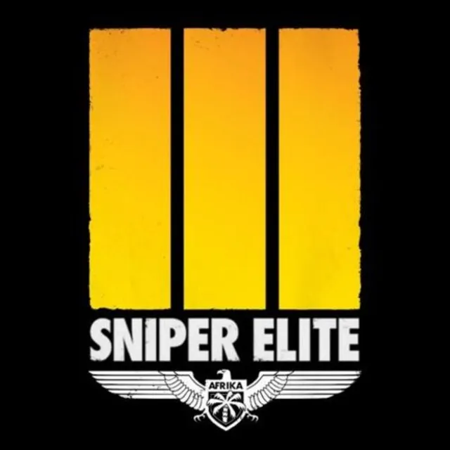 🎯Sniper Elite III❤️Элитный снайпер 3🎯Ключ🔑Steam