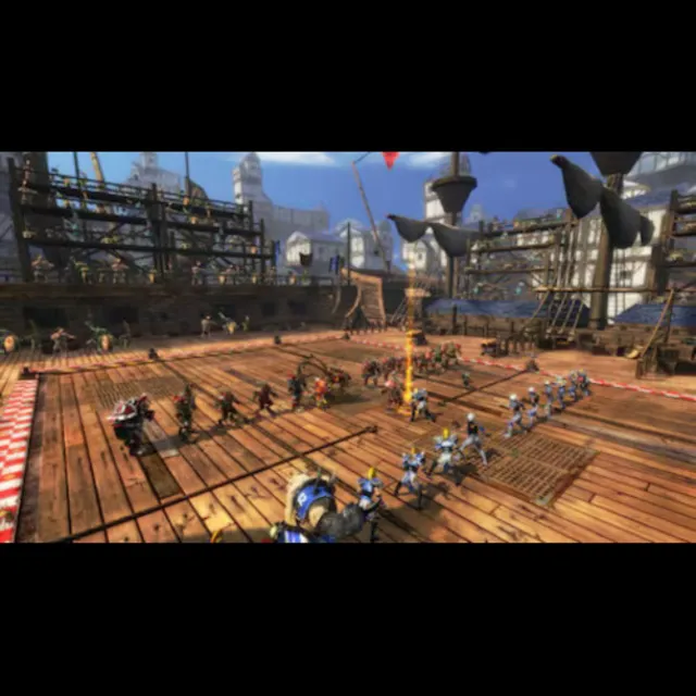🏈Blood Bowl🩸Chaos Edition🩸Ключ🔑Steam🌟Автовыдача🌟