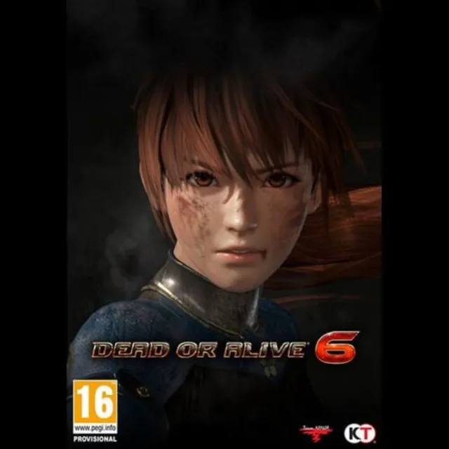 🥊Dead or Alive 6🥊Купить ключ🔑Steam🌟Автовыдача🌟