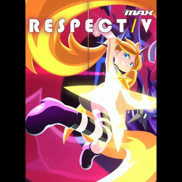🎧DJMAX RESPECT V🎵Ключ🔑Steam🌟Автовыдача🌟