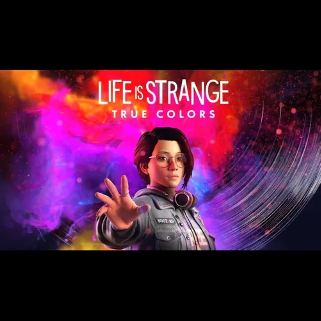 🌈Life is Strange💔True Colors PC💔Ключ🔑Steam