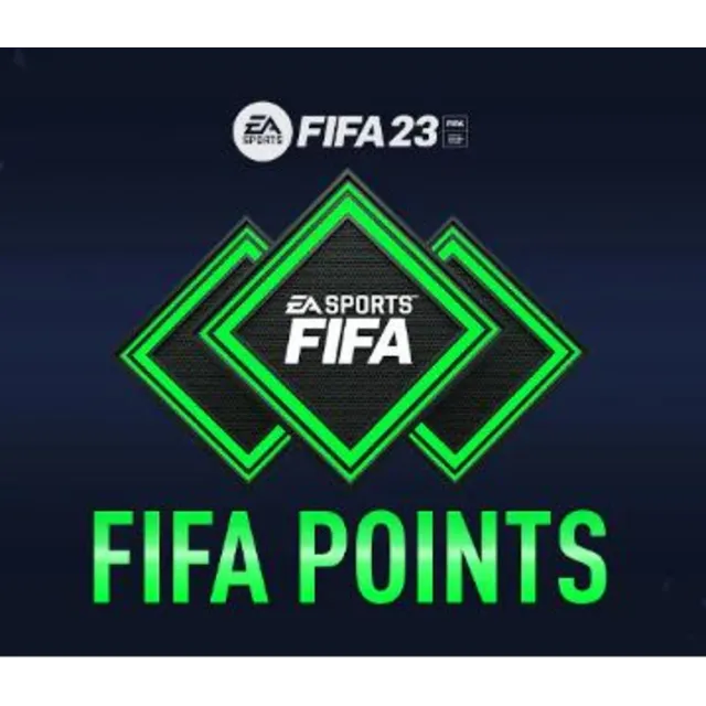 FIFA 23 : 500 FIFA Points (PC) Origin Key GLOBAL