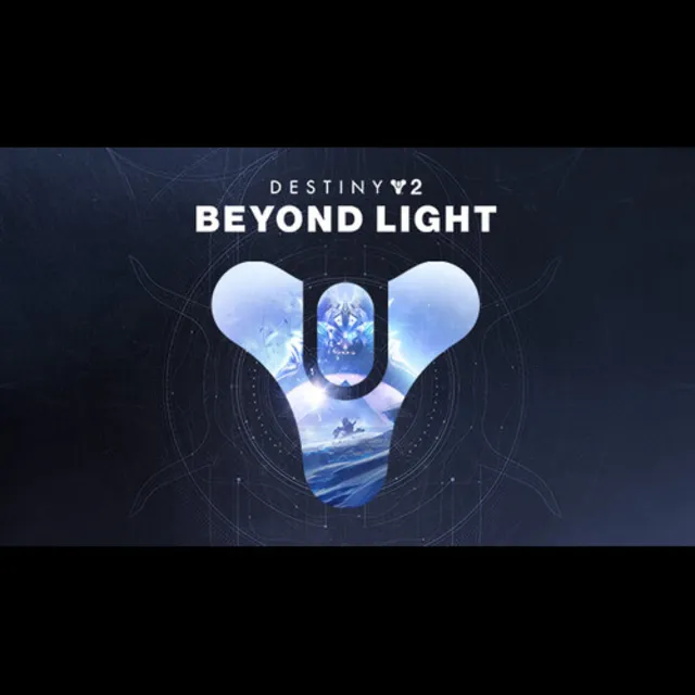 Destiny 2: Beyond Light (DLC) Steam Key GLOBAL