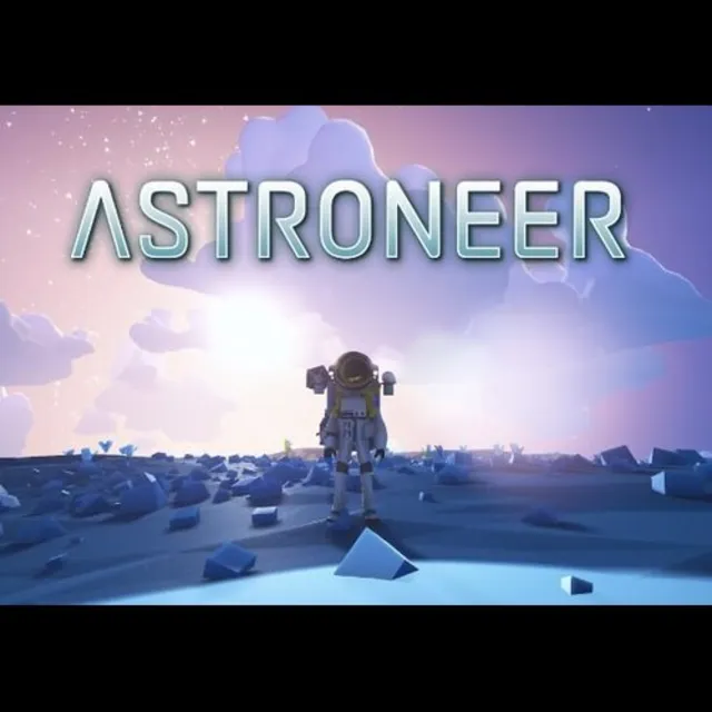 👨‍🚀Astroneer🪐Ключ🔑Steam🔭Космонавт🌟Автовыдача🌟
