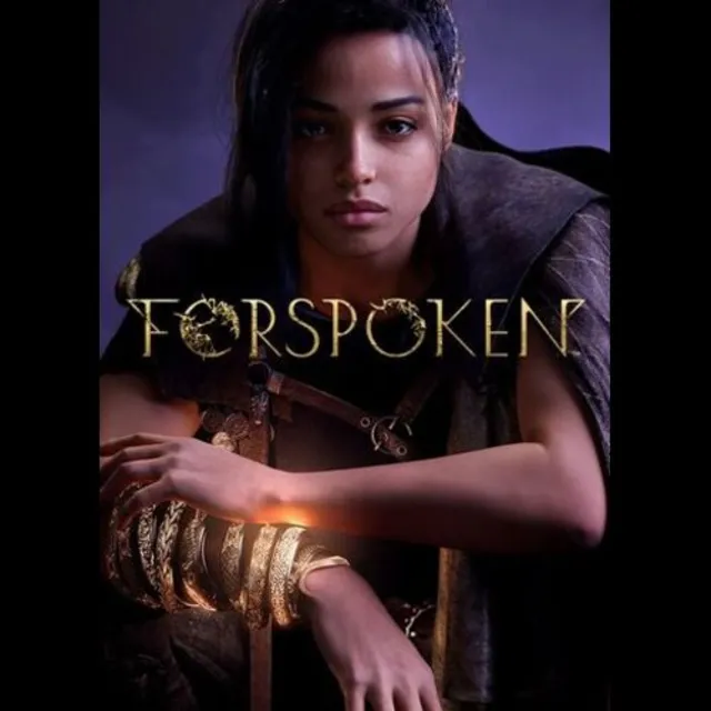 🌀Forspoken (PC)🧙‍♀️Ключ🔑Steam Европа🇪🇺Автовыдача🌟